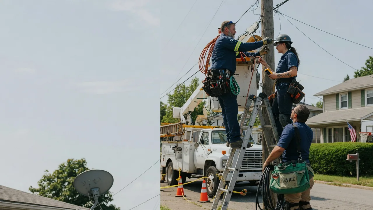 Electrical Repair in West Townsend, MA near me